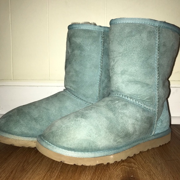 UGG | Shoes | Ugg Australia Classic 